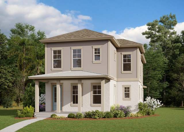 Property at Wilmington Plan, Orlando, FL 32827, 3 beds, 3.5 baths