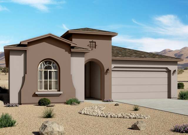 Property at Santa Cruz Plan, Rio Rancho, NM 87144, 3 beds, 2.5 baths