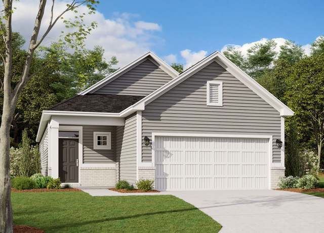 Property at Hinkle Slab Plan, Indianapolis, IN 46237, 3 beds, 2 baths