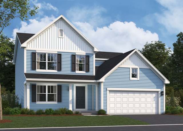 Property at 314 Monica Ln, Oswego, IL 60543, 4 beds, 2.5 baths