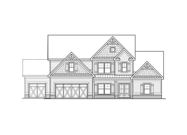 Property at 1210 Birch Way, Loganville, GA 30052, 4 beds, 2.5 baths