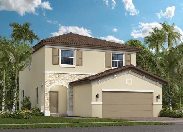 Property at 2671 SE 24th Dr, Homestead, FL 33035, 3 beds, 2.5 baths