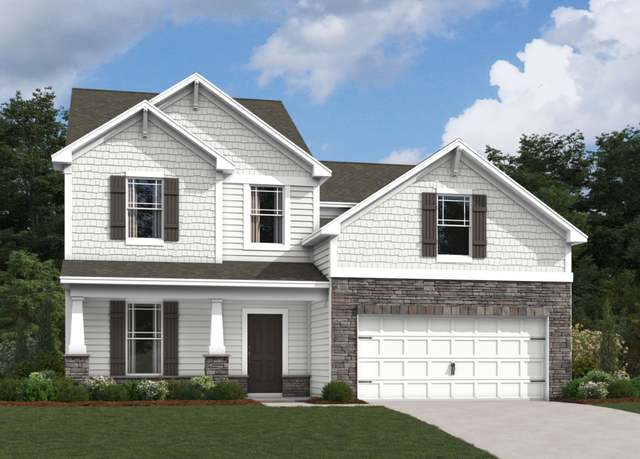 Property at Erie II Plan, Monroe, NC 28112, 4 beds, 3 baths