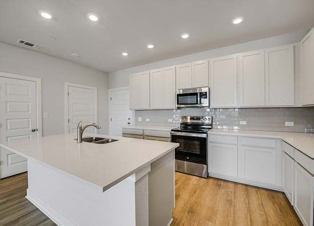 Property at 529 Emory Crossing Blvd, Hutto, TX 78634, 3 beds, 2.5 baths