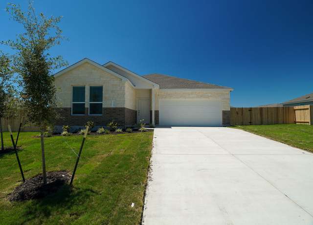 Property at 1209 Enclave Bay Dr, Troy, TX 76579, 4 beds, 2 baths