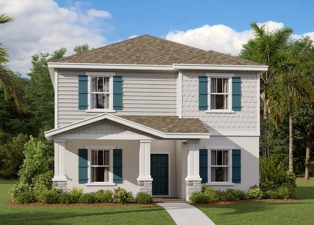 Property at 3045 Namaste Dr, Clermont, FL 34714, 5 beds, 3 baths