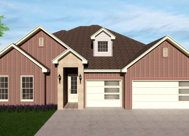 Property at Maple Plan, Centerton, AR 72719, 4 beds, 3.5 baths