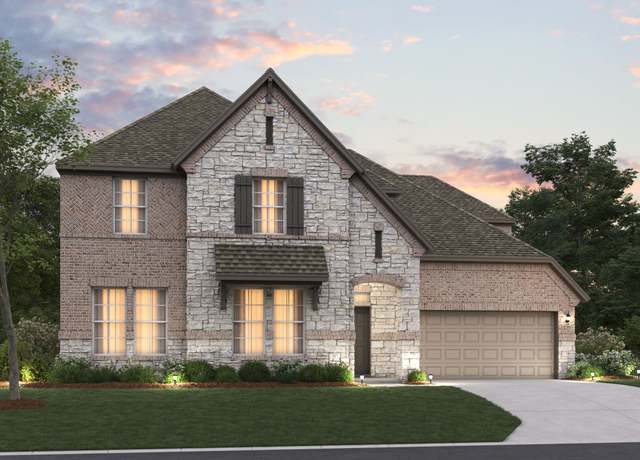 Property at 3513 Water Lily Way, Celina, TX 75009, 5 beds, 5 baths