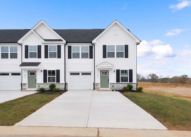 Property at 1261 Balsa Tree Dr, Spartanburg, SC 29306, 3 beds, 2.5 baths