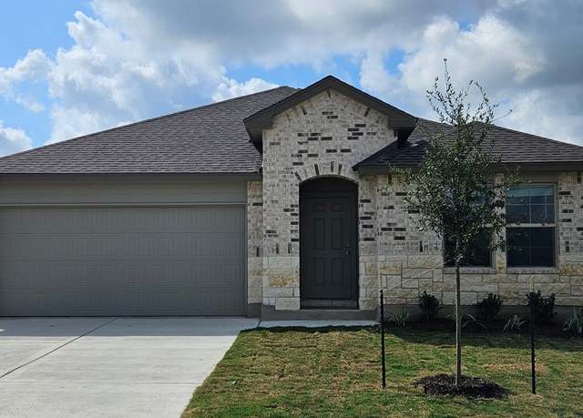 Property at 120 Mcnamara Ct, Jarrell, TX 76537, 4 beds, 2 baths