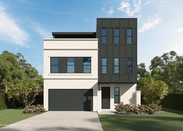 Property at Edgemont Plan, Atlanta, GA 30318, 4 beds, 3.5 baths
