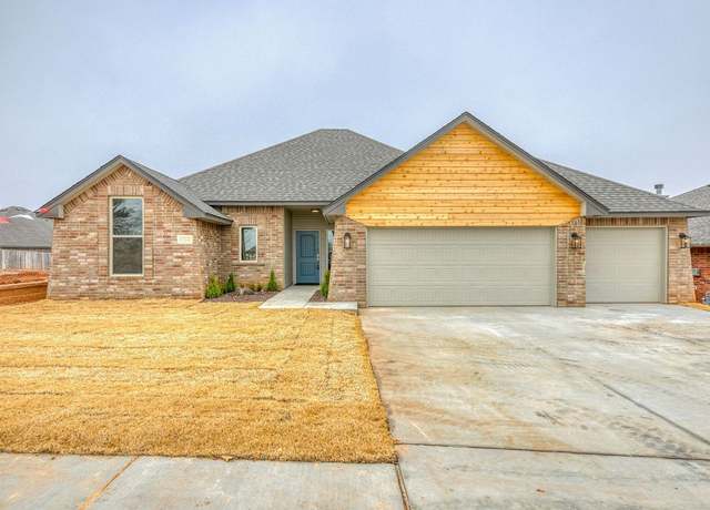 Property at Isabella Plan, Norman, OK 73071, 3 beds, 2 baths