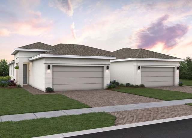 Property at Spring Lake IV Plan, Port Saint Lucie, FL 34987, 2 beds, 2 baths