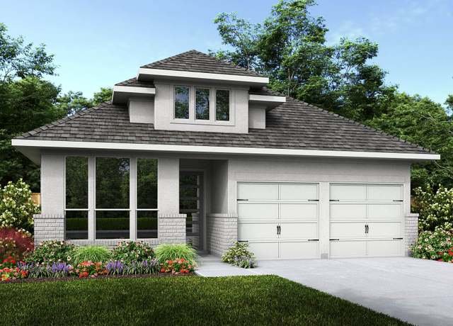 Property at 2188W Plan, Forney, TX 75126, 4 beds, 3 baths