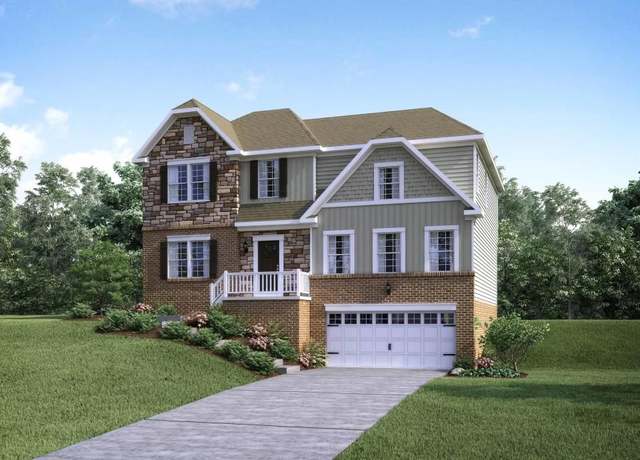 Property at Tucson Plan, Canonsburg, PA 15317, 4 beds, 2.5 baths