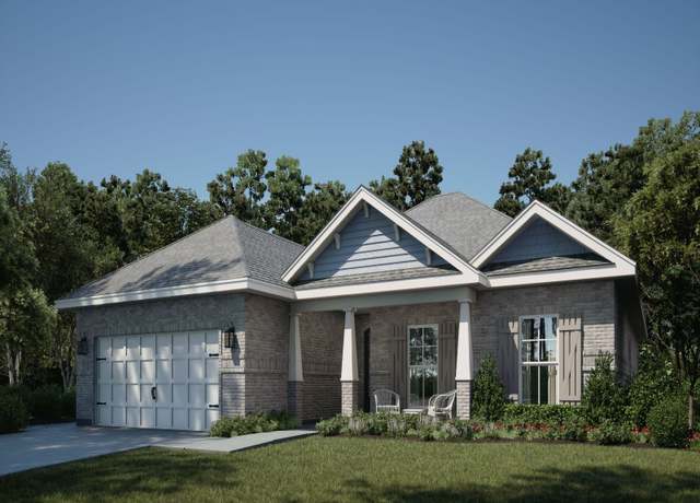 Property at Taylor Plan, Ocean Springs, MS 39564, 4 beds, 2 baths