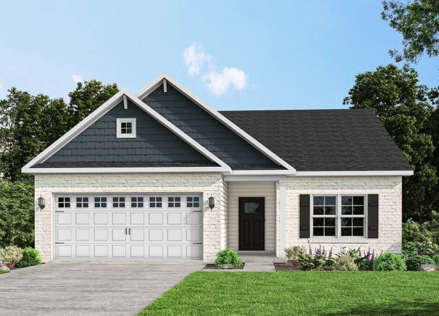 Property at Weymouth Plan, Fayetteville, NC 28311, 3 beds, 2 baths