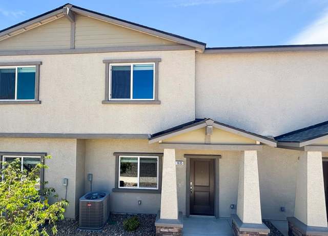 Property at 1635 Prancer St, Reno, NV 89523, 3 beds, 2.5 baths