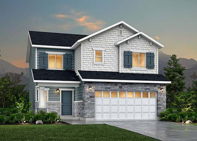 Property at Cedar Plan, Syracuse, UT 84075, 3 beds, 2.5 baths