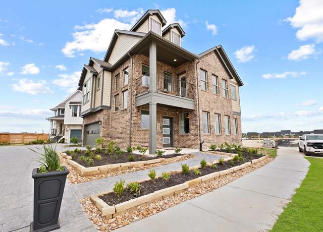 Property at 21202 Fiery Skipper Dr, Cypress, TX 77433, 3 beds, 2.5 baths