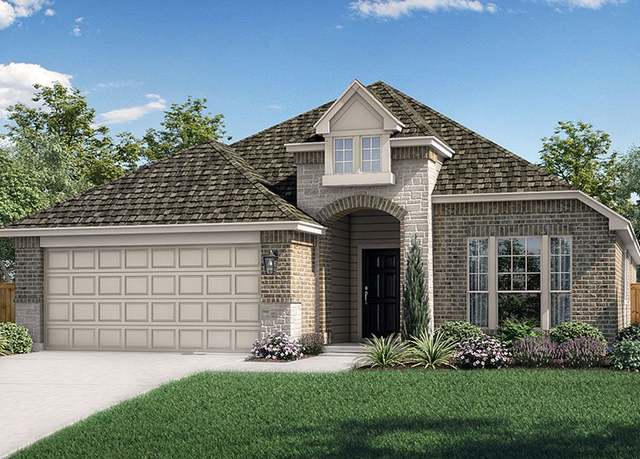 Property at Denton Plan, Lavon, TX 75166, 3 beds, 2 baths