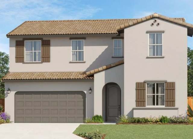 Property at 3556 Junefield St, Tracy, CA 95377, 4 beds, 3 baths