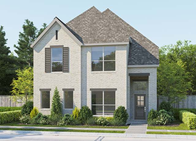 Property at 2321W Plan, Celina, TX 75009, 3 beds, 2.5 baths