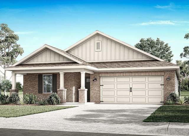 Property at KELLY Plan, Montgomery, AL 36116, 3 beds, 2 baths