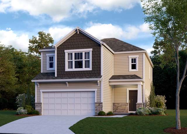 Property at 2702 Drycreek Ct, Powell, OH 43065, 3 beds, 2.5 baths