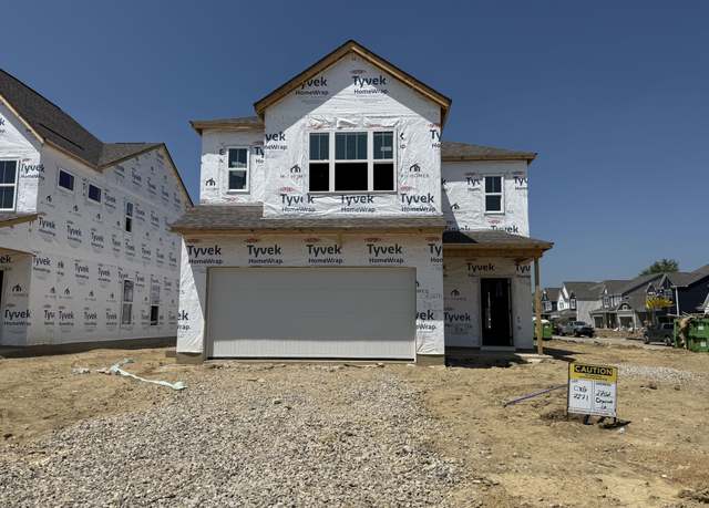 Property at 2702 Drycreek Ct, Powell, OH 43065, 3 beds, 2.5 baths