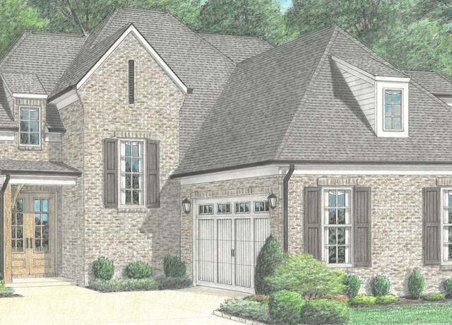 Property at Henley Plan, Cordova, TN 38018, 4 beds, 2.5 baths