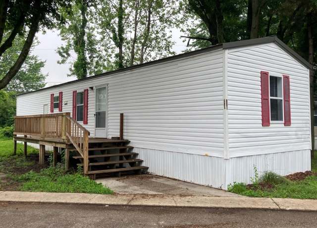 Property at 2700 N Washington St Unit 251M, Kokomo, IN 46901, 3 beds, 1 bath