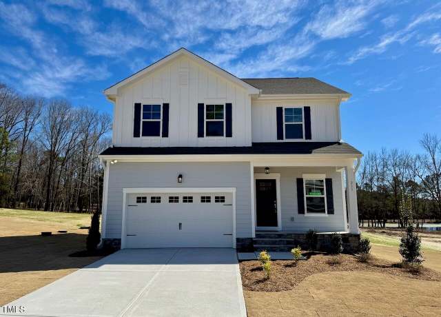 Property at 235 Grand Griffon Way, Lillington, NC 27546, 4 beds, 2.5 baths