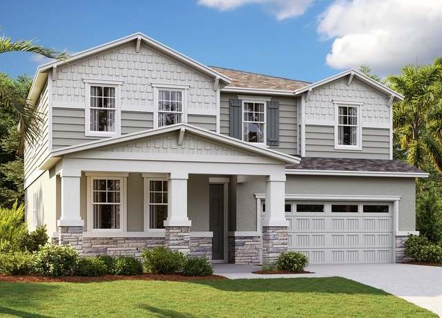 Property at Ammolite Plan, Apopka, FL 32712, 5 beds, 3.5 baths