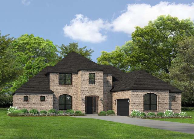 Property at Chalet Plan, Desoto, TX 75115, 4 beds, 3.5 baths
