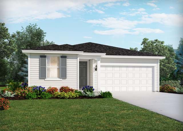 Property at Archer Plan, Jacksonville, FL 32219, 3 beds, 2 baths