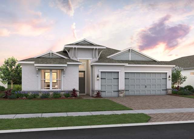 Property at 10264 NW Field Flower Trl, Port Saint Lucie, FL 34987, 3 beds, 3.5 baths