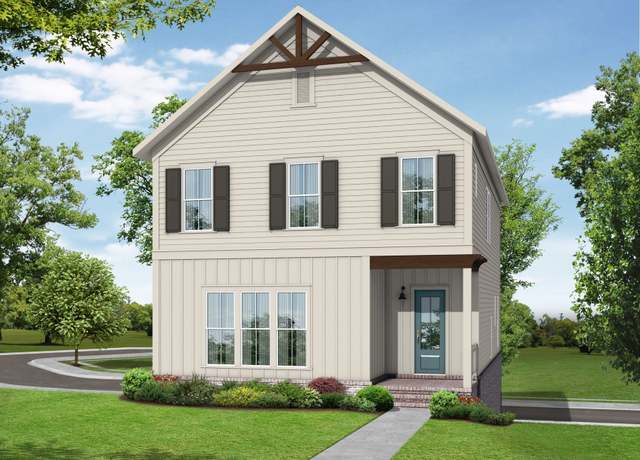 Property at The Maren Plan, Cumming, GA 30040, 3 beds, 3 baths