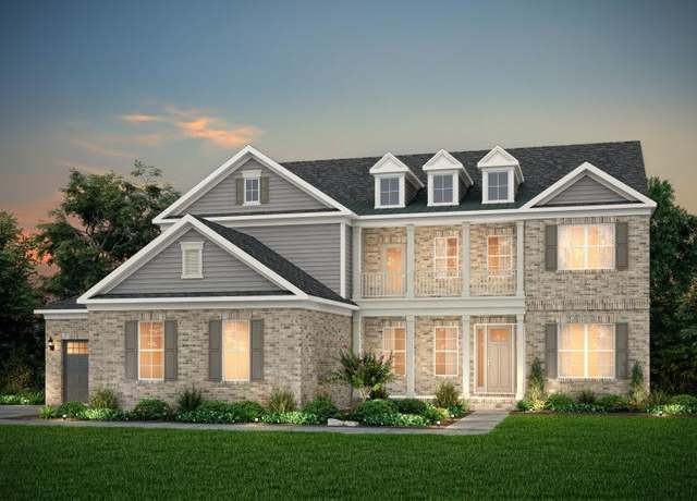 Property at Stonegate Plan, Huntersville, NC 28078, 5 beds, 4.5 baths