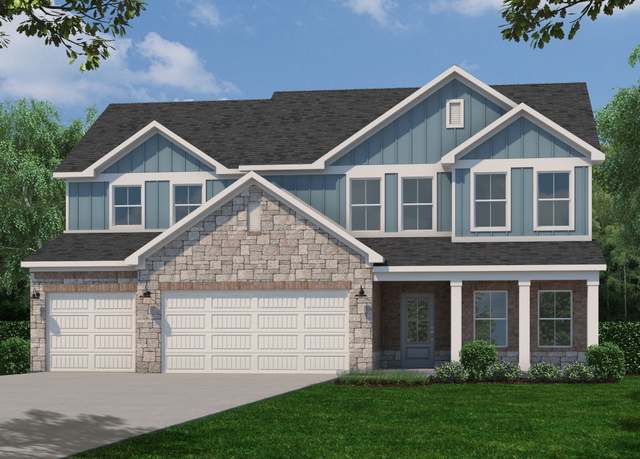 Property at Windsor Plan, New Castle, IN 47362, 3 beds, 2.5 baths