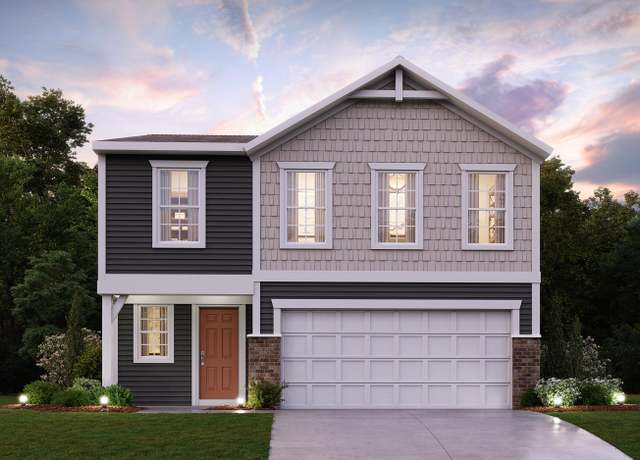 Property at Somerset Plan, Batavia, OH 45103, 4 beds, 2 baths