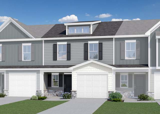 Property at 115 Cillian St, Fountina Inn, SC 29644, 3 beds, 2.5 baths