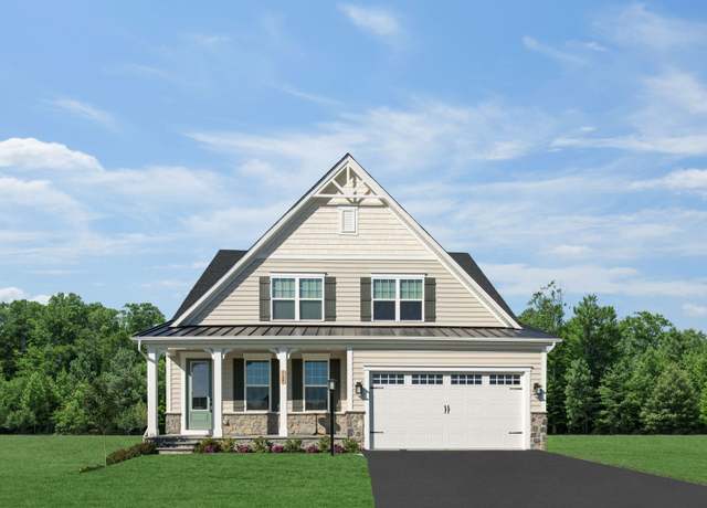 Property at Davenport Plan, West Chester, PA 19380, 3 beds, 4 baths