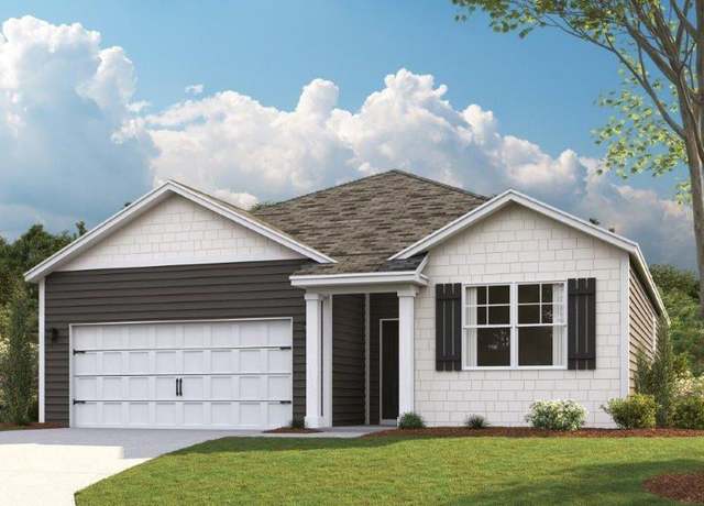 Property at Aria Plan, Johnson City, TN 37604, 3 beds, 2 baths