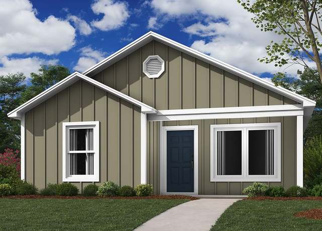 Property at RC Monaco II Plan, San Antonio, TX 78264, 3 beds, 2 baths