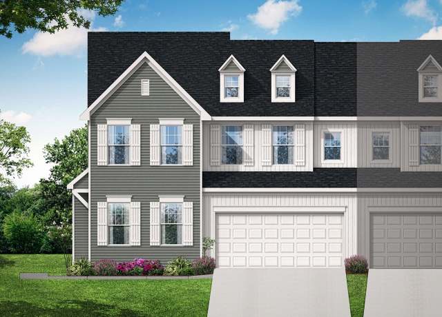 Property at Colton II Plan, Millersville, PA 17551, 3 beds, 2.5 baths