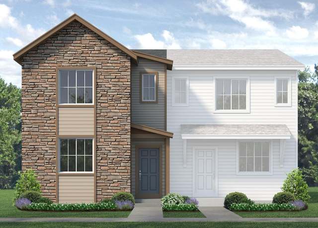 Property at 1446 Coral Pl, Longmont, CO 80504, 3 beds, 2.5 baths