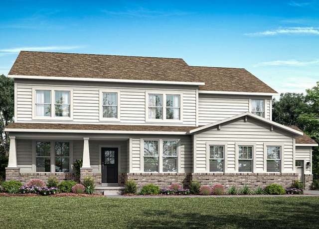 Property at 3300 Plan, Noblesville, IN 46062, 5 beds, 3.5 baths