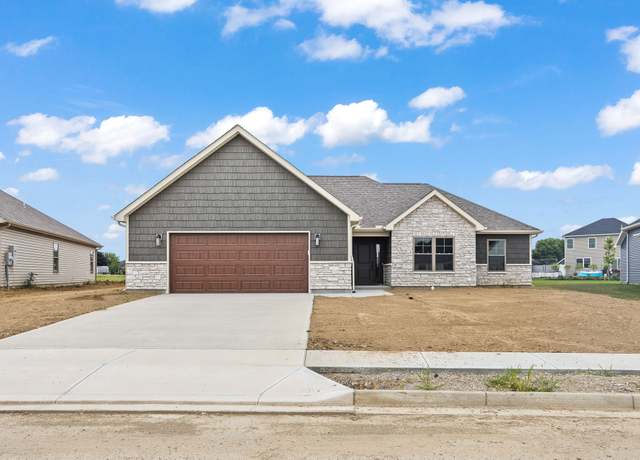 Property at 255 Darla Cir, Troy, OH 45373, 3 beds, 2 baths