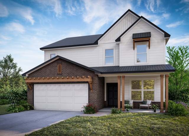 Property at Monroe Plan, Broken Arrow, OK 74014, 3 beds, 2.5 baths